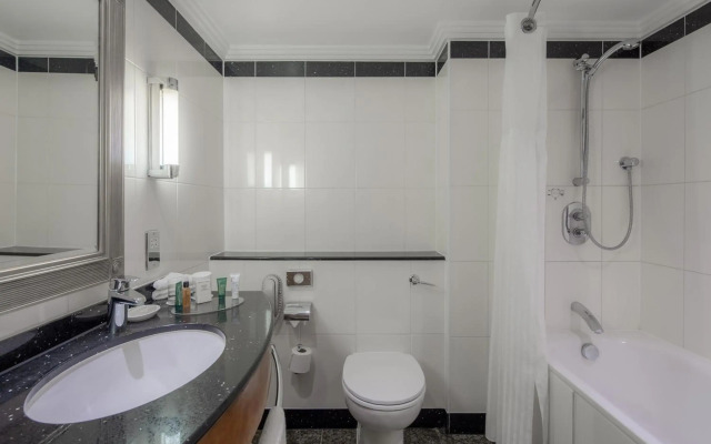 Park Star Hotel Taksim