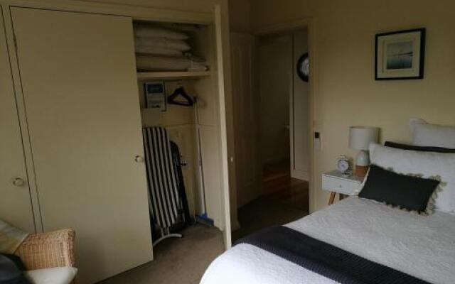 The Potters Garden B&B