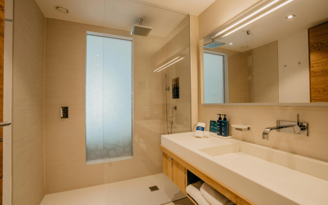 Radisson Blu Hotel Reussen, Andermatt