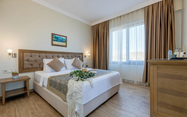 Cinarli Kasri Hotel