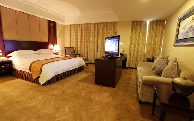 Qilu International Hotel