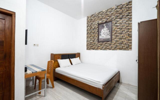 OYO 2098 Homestay KK