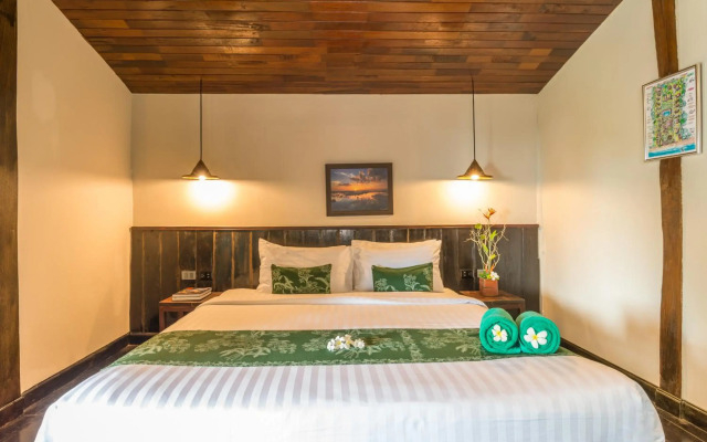 Koh Jum Ocean Beach Resort