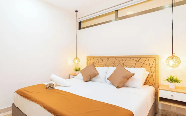 Brava Towers 408 By Sandy Powerful