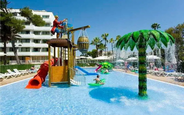 Eden Alcudia