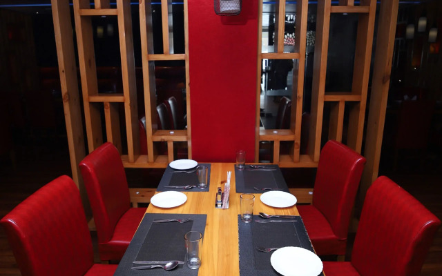 Visit Hotel & Restaurant