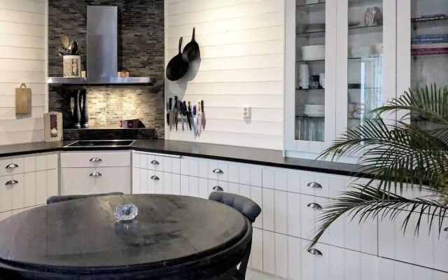 4 Person Holiday Home in Näsviken
