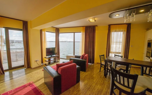 Apartment Hotel Tania Residence