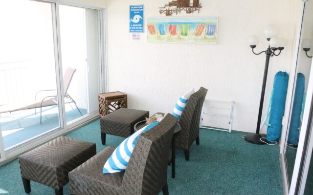 Jamaica Royale 404 - 2 Br Condo