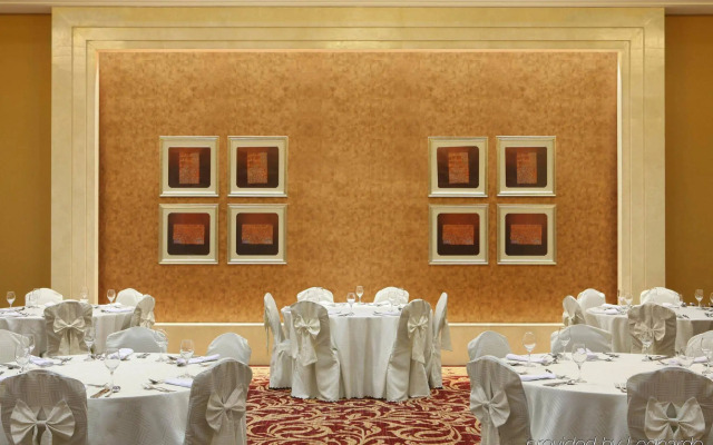 Le Meridien Towers Makkah