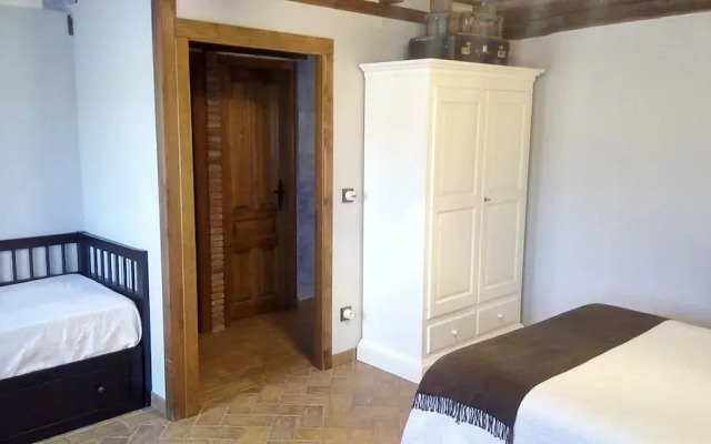 Casa Rural Posada del Pelaire