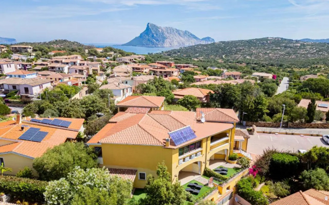 Hotel Lu Pitrali