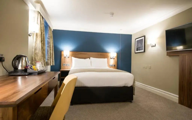 Innkeeper's Lodge Beckenham