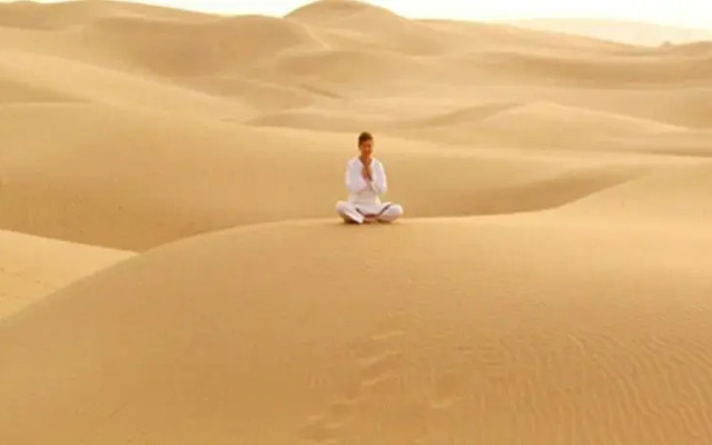 Marwar Camps