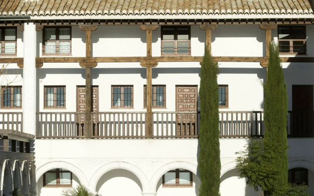 Smart Suites Albaicin Apartamentos
