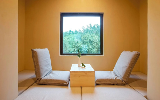 Shanghai Xingshe Camping Guesthouse