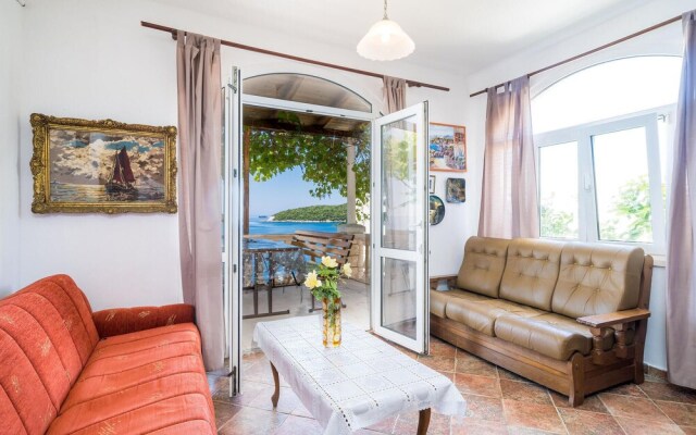 Amazing Home in Gruda With Wifi and 2 Bedrooms