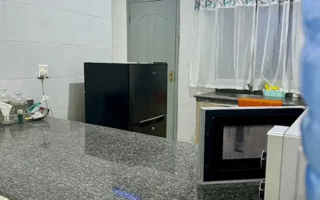 Clalem Apartments & Suites