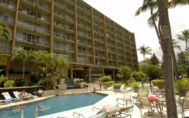 Mana Kai Maui Resort