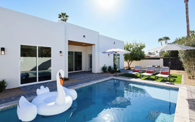 Monroe - Private Pool-ping Pong- Stunning Design