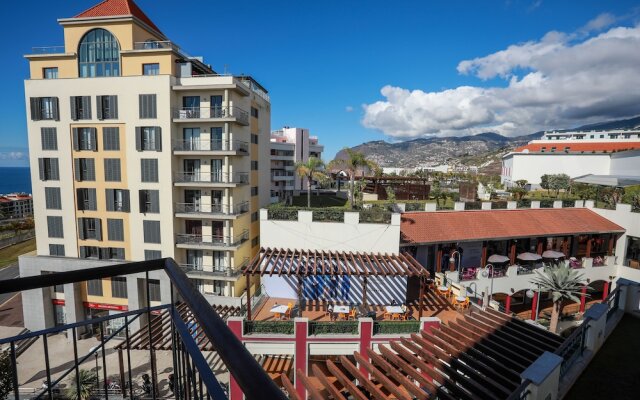Forum Madeira Ocean View