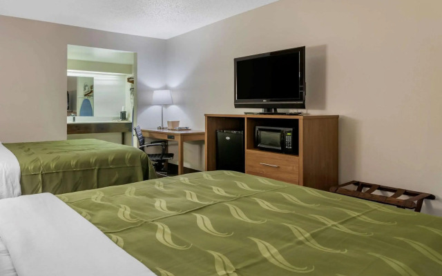 Quality Inn Brunswick