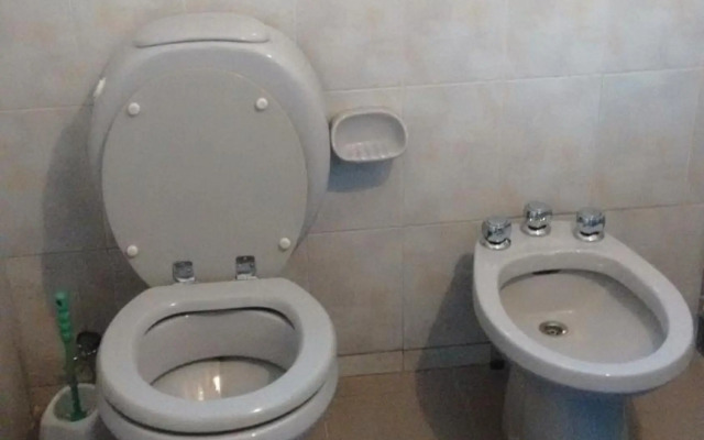 Apartamento El Colón