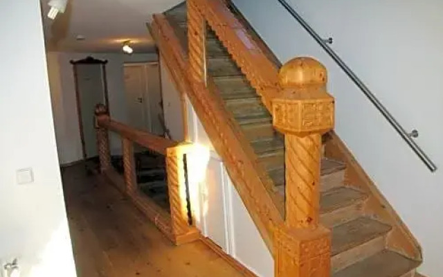 Felsenkeller Coppenbrügge