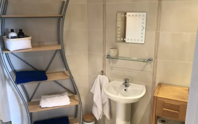 Immaculate 3-bed Apartment in Dundrum Co Down