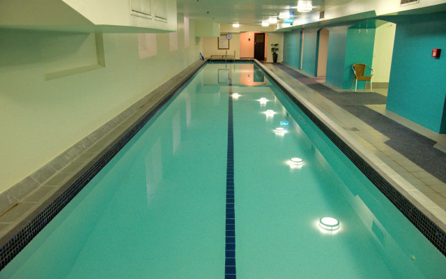 Adina Heritage Christchurch