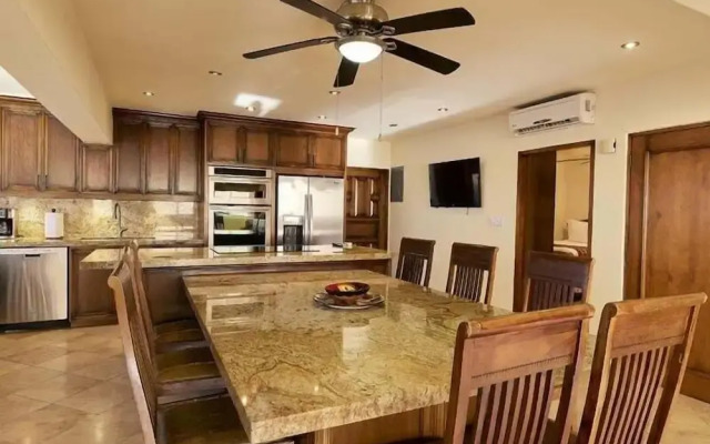 Marina Sol A214 2 Bedroom Condo