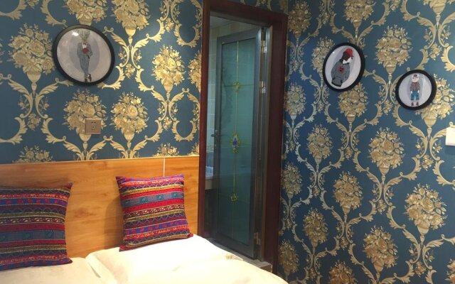 Dunhuang Wanjiayuan Hostel