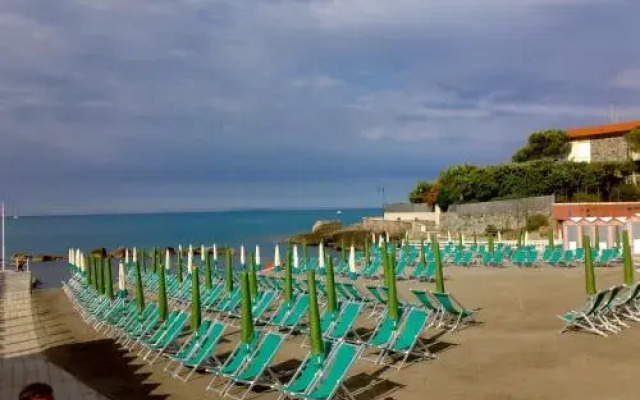 Case Vacanze Villa Marina