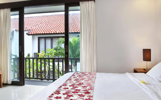 Seminyak Town House