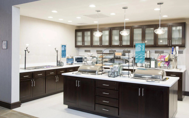 Homewood Suites by Hilton Cleveland/Sheffield