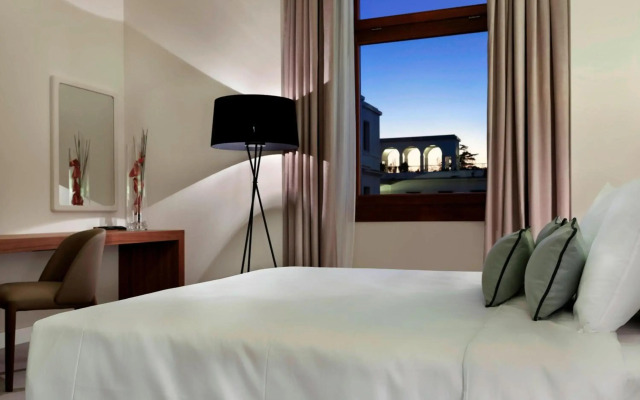 The Sungu Resort & Spa