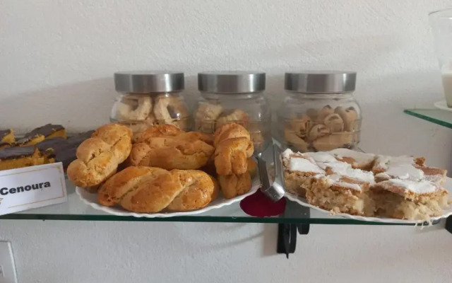 Pousada Sinhá Moça Campos Ltda