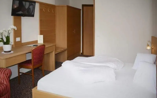 Hotel Langhof