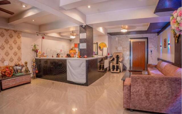 Hotel Kjsp Seasons