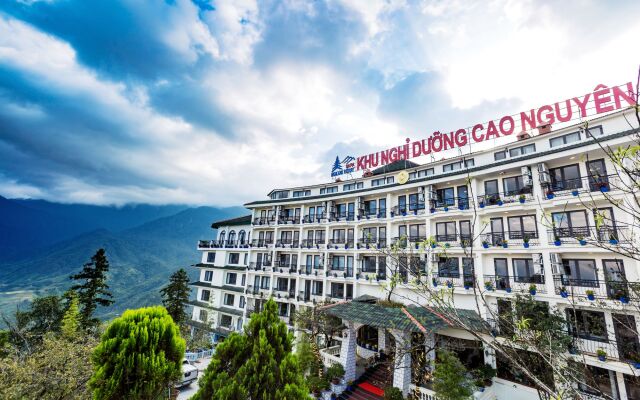 Sapa Highland Resort & Spa