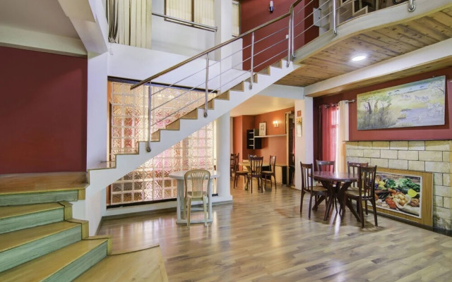 Aiban's Guest House by OYO Rooms