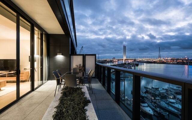 Outstanding Concavo