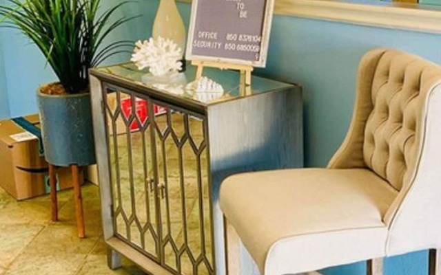 Silver Dunes Condominium