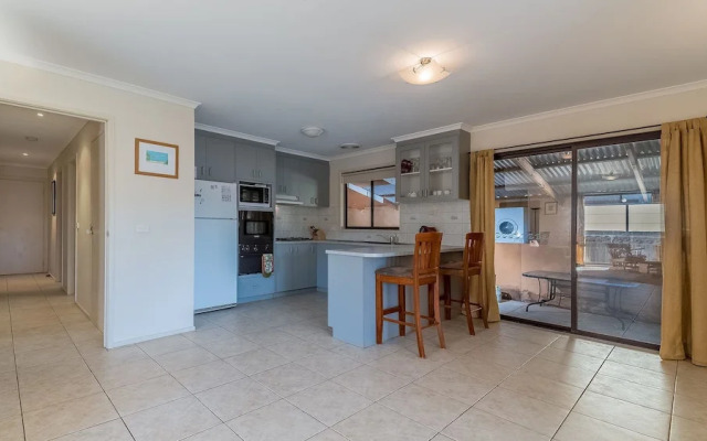 Family Home on 14 Lansell in Cowes