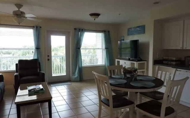 Natures Landing Condominiums