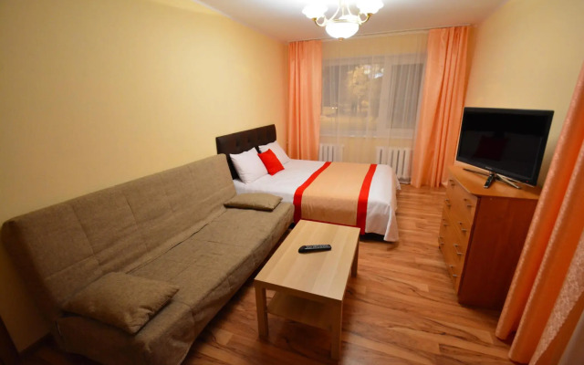 Апартаменты Багет на улице Ленина