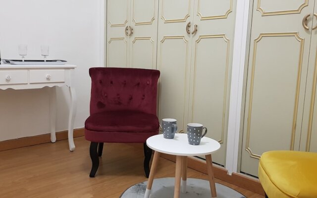 Chambre d Hote Chez Vero