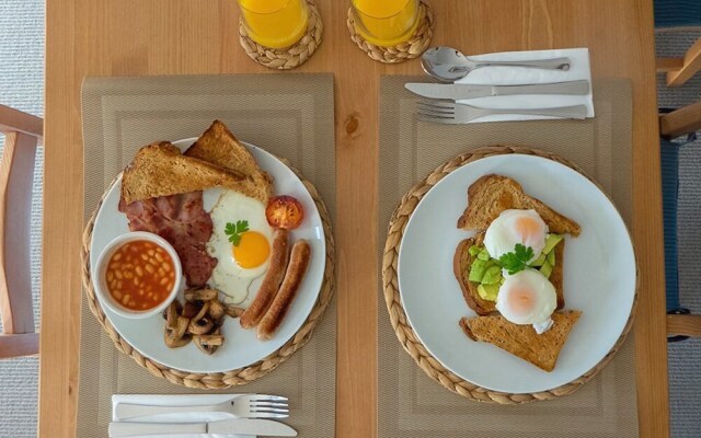 EJs Bed and Breakfast