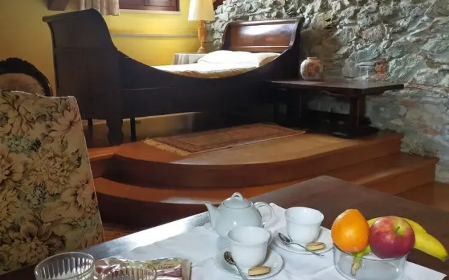 Castello San Giuseppe