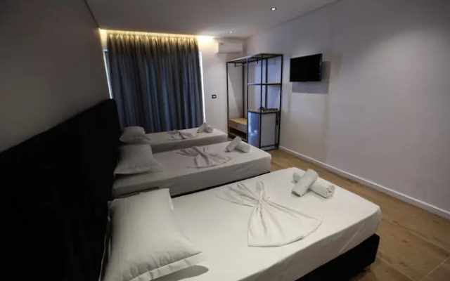 Blue Bay Hotel